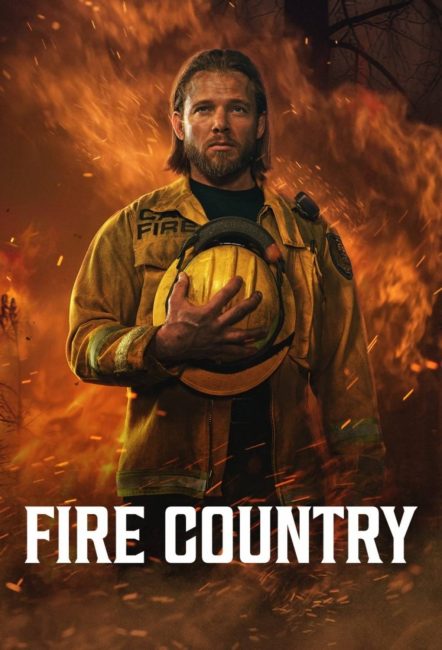 شاهد مسلسل Fire Country الموسم الرابع الحلقة 10 مترجمة