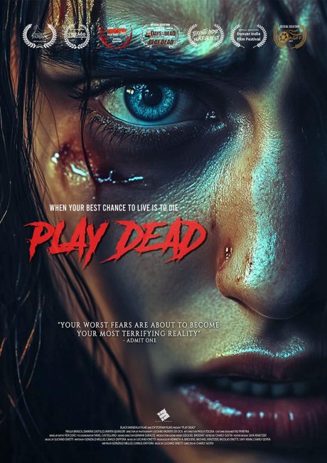 شاهد فيلم Play Dead 2025 مترجم HD