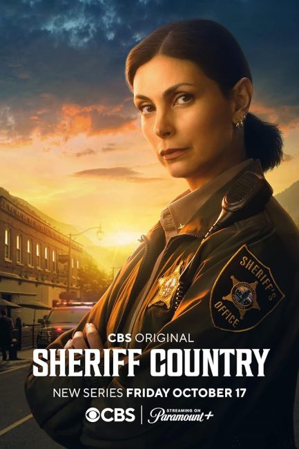شاهد مسلسل Sheriff Country الموسم الاول الحلقة 10 مترجمة
