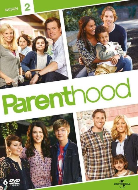 شاهد مسلسل Parenthood الموسم الثاني الحلقة 20 مترجمة