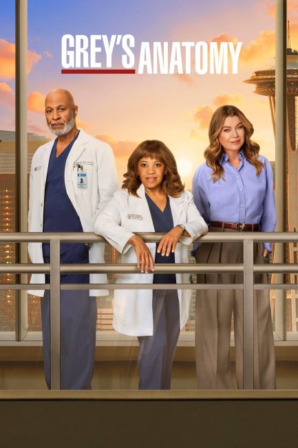 شاهد مسلسل Grey’s Anatomy الموسم 22 الحلقة 11 مترجمة